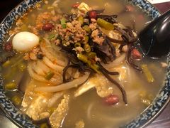 -螺世纪螺蛳粉·桂味小排档(裕德店)