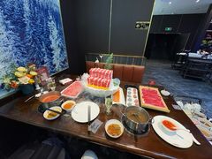 -牛鼎盛新疆雪花鲜牛火锅(武夷绿洲 店)