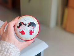 -麦雪尔甜品·生日蛋糕(新街口旗舰店)