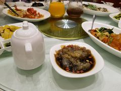 -金时代顺风大酒店(临港百联店)