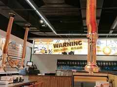 -三国惹火烤肉·中日韩烤肉集合店(海滨城店)
