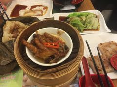 -添好运点心专门店(深水埗店)