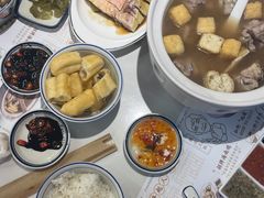 -發起人·肉骨茶(万象汇店)