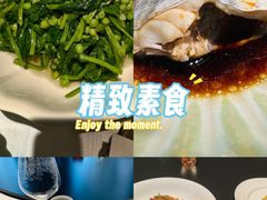 -怡情荟•海鲜青岛菜(五四广场旗舰店)