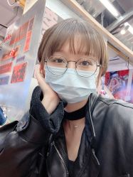 -GN概念烫染沙龙