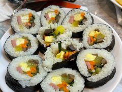 -屋里家延边朝鲜族冷面(南园店)