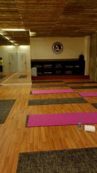 -JR Dance Space舞蹈·空中瑜伽