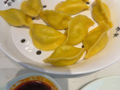 -船歌·鱼水饺青岛菜(国贸商城店)