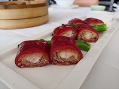 -海湾壹品·粤菜·早茶·烤鸭(拱北店)