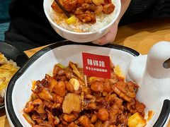-莲餐厅·湖北菜·潜江小龙虾店(愚园路店)