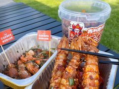 -吉利龙虾·新派海鲜烧烤