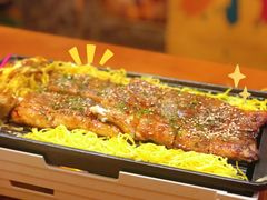 -鳗鱼家·深夜食堂(军博店)