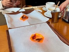 -北京康莱德酒店-Chapter餐厅