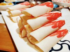 牛胸口-大龙燚火锅