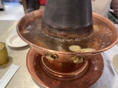 -东来顺饭庄(王府井步行街店)