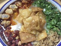 -点兵点将·四川传统小吃集(勐海路店)