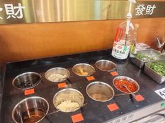 -菌小白火锅(时尚天河店)