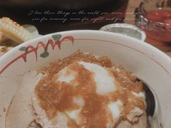 低温牛肉饭-樱宿日式和牛烧肉(五道口店)