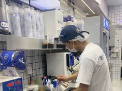 -煲珠公·老红糖珍珠奶茶(长宁龙之梦店)