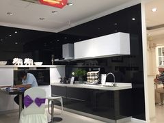 -佰丽爱家全屋定制(汶水店)