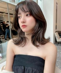 -佰亿Salon·烫染造型