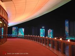 -于家堡洲际酒店·堡子里酒廊