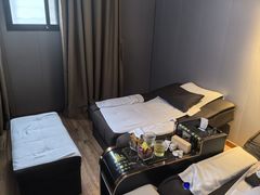 -青曼SPA·按摩·采耳·足道(龙之梦店)