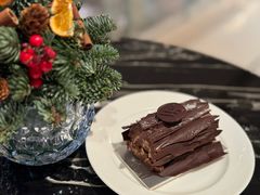 -Salon de Ville浦江汇(上海外滩华尔道夫酒店店)