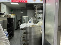 -天泽祥·鼓楼馒头(鼓楼店)