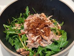 -胡麻(静安嘉里店)