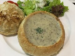 -TAMATI(巴黎贝甜韩式西餐厅店)