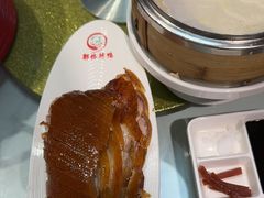 -郭林家常菜(狼垡店)