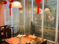 -鱼食饭稻·苏浙土菜17年老馆子(平江路店)