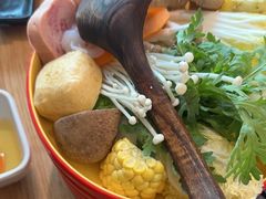 -沼津港精致料理·寿喜烧·烧鸟(青浦宝龙广场日料榜单店)