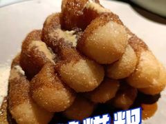 -味福记·江西小炒·南昌小吃(青山湖万达店)