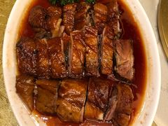 -扬州香格里拉·香宫中餐厅
