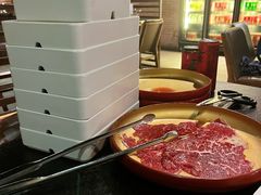 -神户赤童日式烤肉伙伴(东直门店)