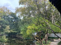 -秋霞圃