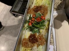 -丰茂烤串(公园店)