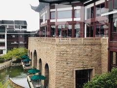 -苏州吴宫泛太平洋酒店