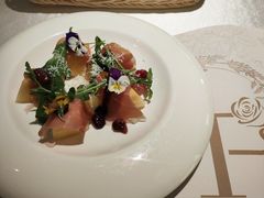 -晶雅花园西餐厅(南京首店)