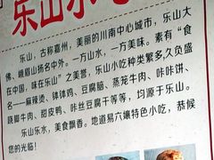 -乐山豆腐脑(北街店)