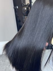 -苏豪美发S A L O N烫发染发