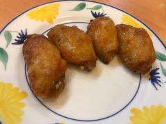 -萨莉亚意式餐厅(深南茂业店)