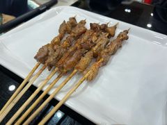 -宛平李记小吃(东关街店)