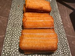 黄金脆带鱼-新荣记(BFC外滩金融中心店)