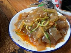 -皖北巫氏三胖地锅鸡(长淮总店)
