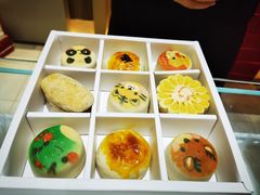 -北京稻香村(零号店)