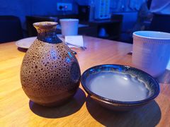 -云中界美食餐厅