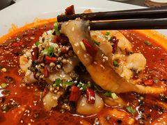 -老牌坊鲁菜名店(聊城美食岛店)
